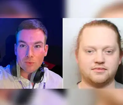 Actor Michael Barron muere en encuentro sexual extremo: condenan a responsable a 4 años