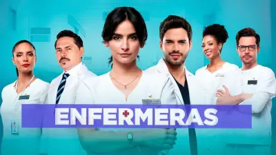 Actriz de 'Enfermeras' supera cáncer de lengua: revela resultados positivos en exámenes