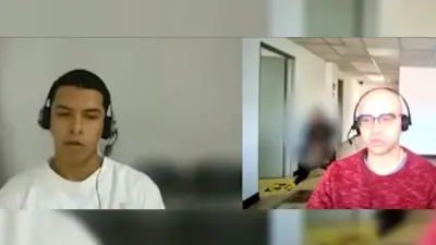 Acusados aceptan cargos por asesinato de estudiante tras fiesta de Halloween en Bogotá