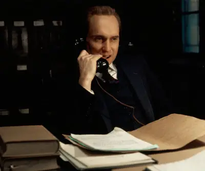 Adiós a Robert Duvall: Hollywood despide al eterno 'consigliere' de El Padrino