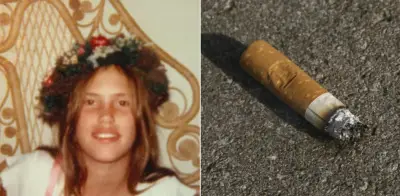 ADN de colilla de cigarrillo resuelve crimen de 1982 en California tras 44 años