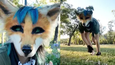 Adolescente mordida por joven que se identifica como 'therian' en Córdoba, Argentina