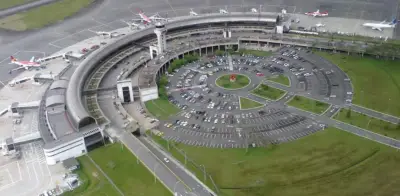 Aerocivil confirma hallazgo de disparos en avión de American Airlines en Medellín