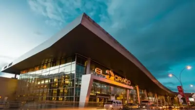 Aerocivil revela falla en comunicaciones que casi causa choque entre avión y helicóptero en El Dorado