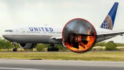 Aerolíneas de Canadá y EE.UU. cancelan decenas de vuelos a México por violencia