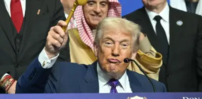 Aeropuerto de Florida será renombrado como Aeropuerto Internacional Presidente Donald J. Trump