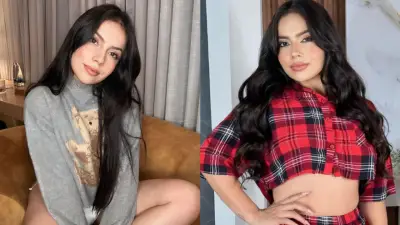 Aida Cortés revela sus ingresos en OnlyFans y anuncia su retiro para dedicarse a la música