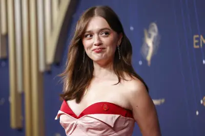 Aimee Lou Wood protagonizará nueva adaptación televisiva de 'Jane Eyre' de Charlotte Brontë