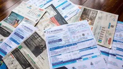 Ajuste tarifario del agua beneficiará a bogotanos: consulte si aplica para su localidad