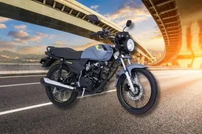 AKT NKD 125 se consolida como la moto más vendida en Colombia con nueva edición especial
