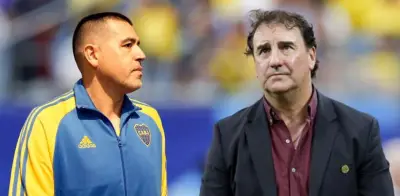 Alarma en la Selección Colombia: Boca Juniors quiere a Néstor Lorenzo tras el Mundial 2026
