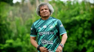 Alberto Gamero exigiría pago total de su contrato para dejar el Deportivo Cali