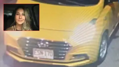 Alcaldía de Bogotá anuncia capturas inminentes por caso de Diana Ospina