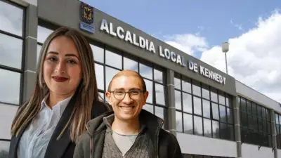 Alcaldía de Bogotá declara vacancia en Kennedy tras anulación judicial del nombramiento de Karla Marín
