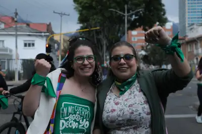 Alcaldía de Bogotá objeta proyecto de ruta para gestantes por posibles vicios de inconstitucionalidad