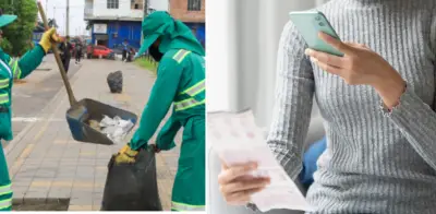 Alcaldía de Cali explica caso de doble cobro en facturas de aseo en conjunto residencial