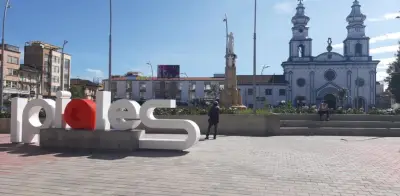 Alcaldía de Ipiales enfrenta embargo de $8.000 millones en cuentas bancarias por deuda hospitalaria