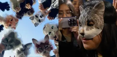 Alcaldías de Honduras prohíben encuentros públicos de 'Therians' por considerarlos negativos