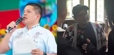 Alcalde de Inzá clama por paz urgente tras secuestro de senadora indígena Aida Quilcué en Cauca