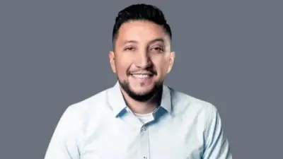 Alcalde de Ospina, Nariño, herido a bala en intento de atraco en Bogotá