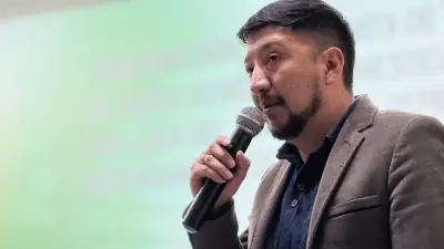 Alcalde de Ospina, Nariño, herido por arma de fuego durante robo en Bogotá