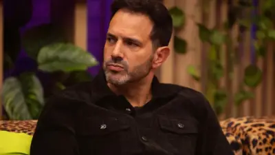 Alejandro Estrada es castigado en La Casa de los Famosos por estrategia secreta