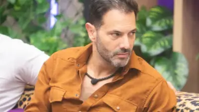 Alejandro Estrada sancionado en La Casa de los Famosos por violar normas del reality