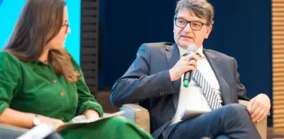 Alemania destaca conferencia climática en Santa Marta como clave para acelerar transición energética