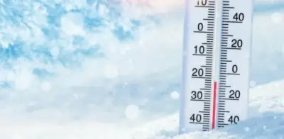 Alerta de ventisca histórica: 56 millones en riesgo por tormenta invernal en noreste de EE.UU.