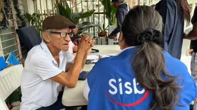 Alerta en Cali: Fraude electoral con Sisbén, no acepte promesas de 'bajar grupos' por votos