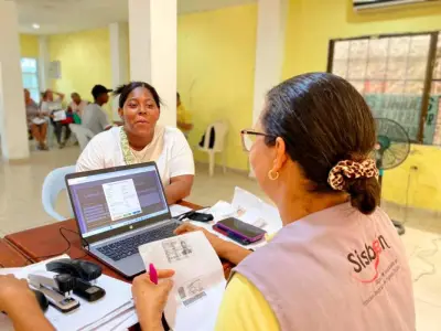 Alerta en Cali: Políticos ofrecen falsamente modificar puntaje del Sisbén por votos