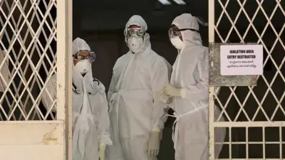 Alerta en India por muerte de enfermera infectada con letal virus Nipah