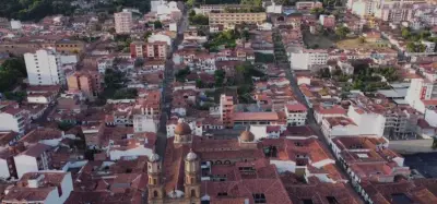 Alerta en San Gil: Ocho estudiantes intoxicados con clonazepam en una semana