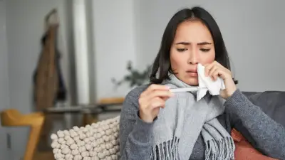 Alerta en Vélez, Santander, por brote de influenza: adoptan medidas en colegios