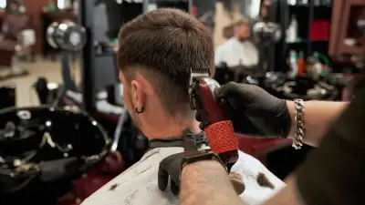 Alerta por el 'hongo de las barberías': síntomas, contagio y cómo prevenir la tiña capitis