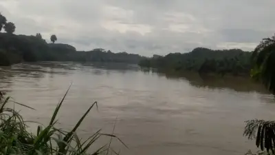 Alerta Roja en Candelaria, Valle, por desbordamiento del río Cauca