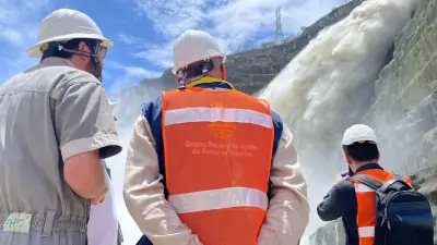 Alerta roja por crecida del río Cauca: 19 municipios en riesgo inminente