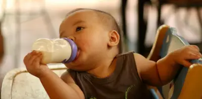 Alerta sanitaria en España: bebés hospitalizados por leche contaminada con toxina