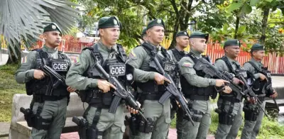 Alianza Bidepartamental de Seguridad: ¿Estrategia efectiva o solución superficial contra el crimen en Cauca y Valle?