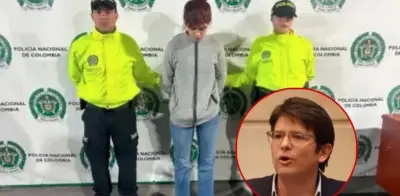 Alias 'Gabriela', la barranquillera condenada por su rol clave en el magnicidio de Miguel Uribe Turbay