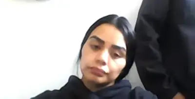 Alias 'La Fercha' enviada a prisión por reclutar menores para disidencias de las Farc en Cauca