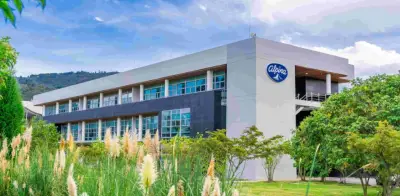 Alpina adquiere el 100% de Boydorr y Celan para liderar la nutrición médica especializada