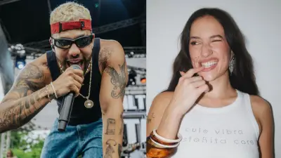 Altafulla triunfa en Carnaval de Barranquilla 2026 tras ganar La casa de los famosos