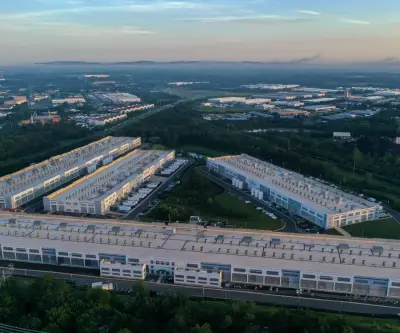 Amazon enfrenta su peor racha de pérdidas bursátiles en casi dos décadas