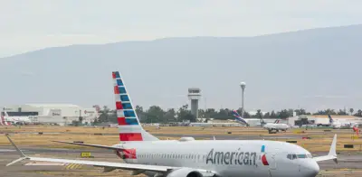 American Airlines busca reanudar vuelos Miami-Venezuela tras levantamiento de veto aéreo