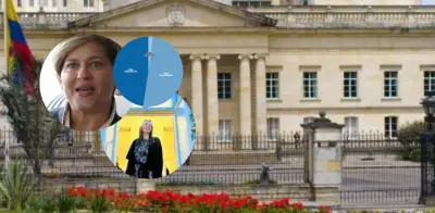 Amiga de la primera dama recibió contratos por 719 millones con el Gobierno de Petro