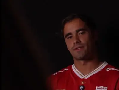 América de Cali anuncia el fichaje del delantero Tomás Ángel, hijo del histórico Juan Pablo Ángel