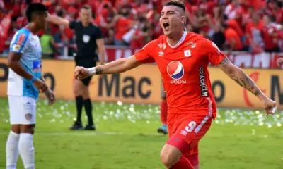 América de Cali descarta fichaje de Michael Rangel y busca delantero con perfil diferente
