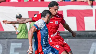 América de Cali enfrenta al último Alianza FC con novedades en su alineación