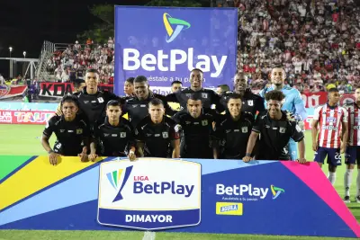 América de Cali negocia incorporación de último minuto con Tomás Ángel, exjugador de Atlético Nacional